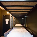 Albergue Annemarie *