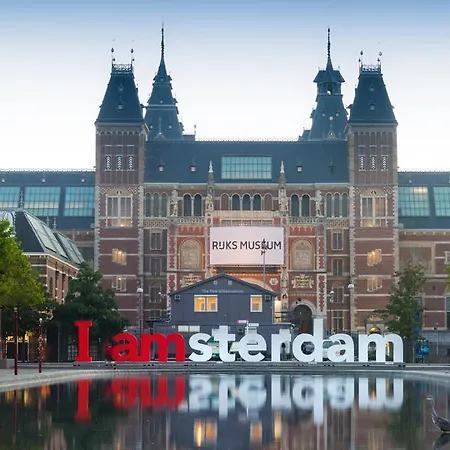 Hostal Annemarie Ámsterdam
