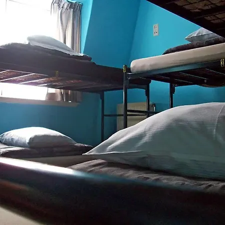 Hostal Annemarie *