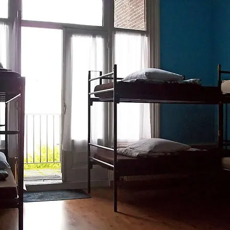 Hostal Annemarie Ámsterdam