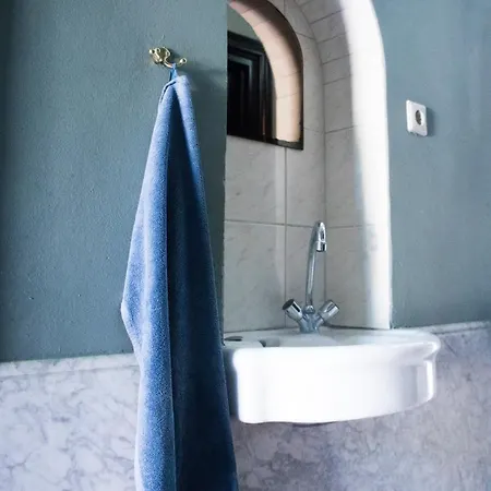 Hostal Annemarie *