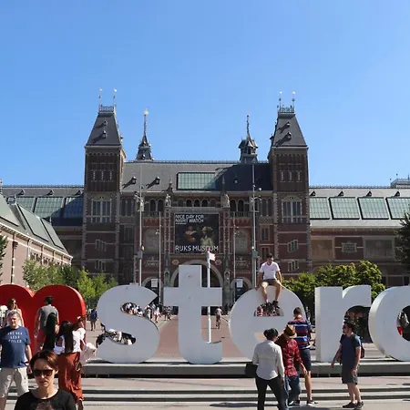 Annemarie * Ámsterdam
