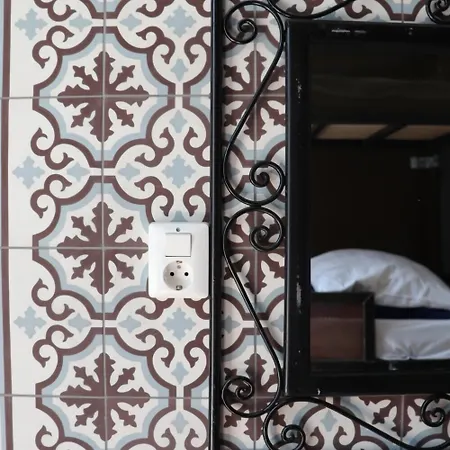 阿姆斯特丹安玛丽旅馆 阿姆斯特丹