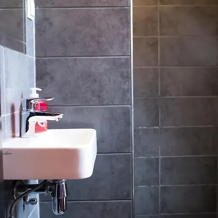 阿姆斯特丹安玛丽旅馆 *