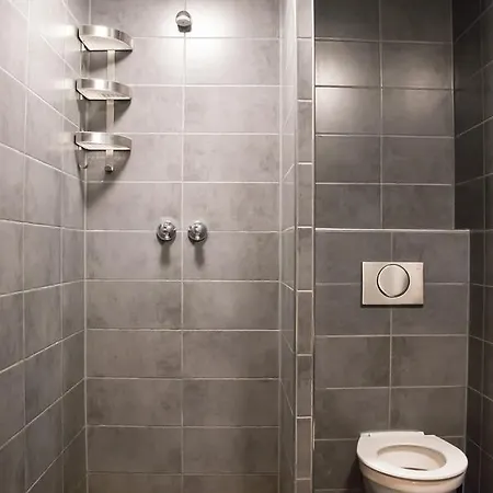 阿姆斯特丹安玛丽旅馆