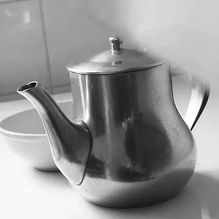 阿姆斯特丹安玛丽旅馆 旅馆 阿姆斯特丹