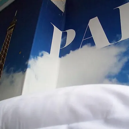 旅馆 阿姆斯特丹安玛丽旅馆 *