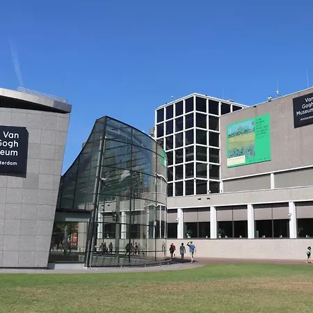 阿姆斯特丹安玛丽旅馆 * 阿姆斯特丹