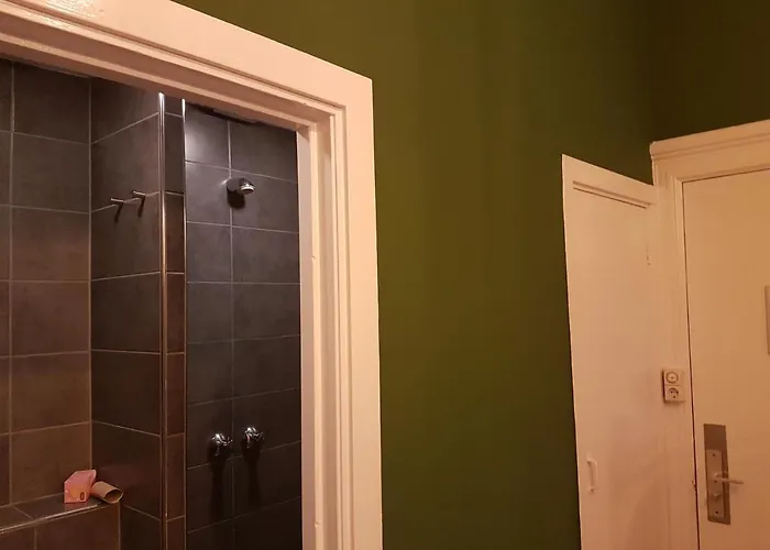 Auberge de jeunesse Annemarie