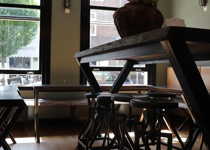 Annemarie * Amsterdam