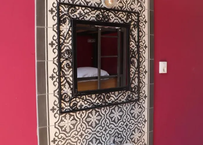 Auberge de jeunesse Annemarie Amsterdam