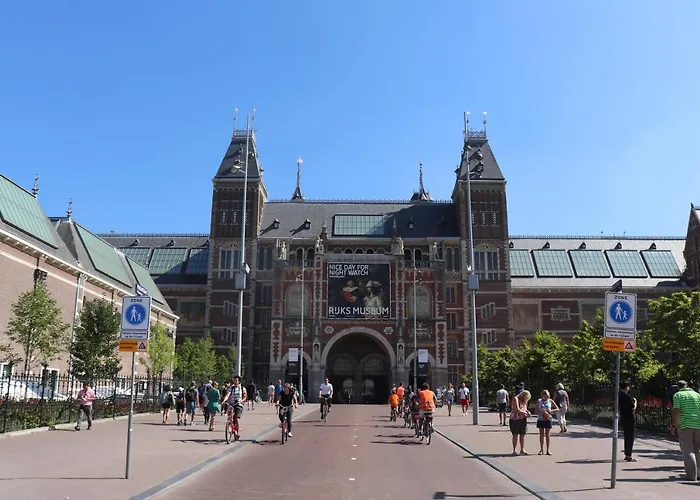 Annemarie Auberge de jeunesse