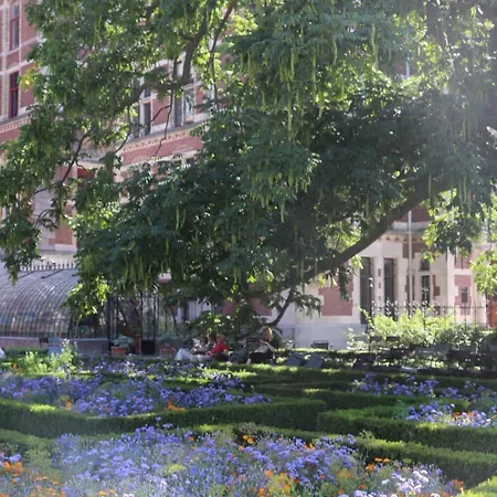 호스텔 안네마리