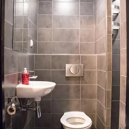 Annemarie Hostel Amsterdam