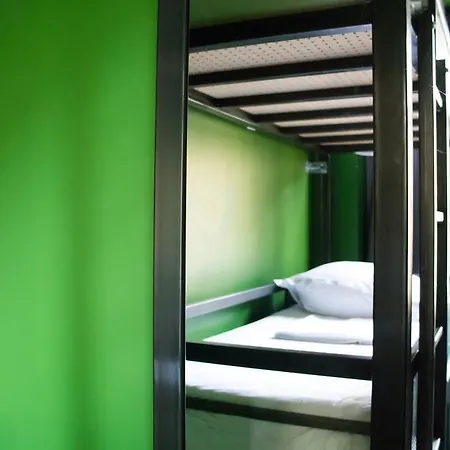 Annemarie Hostel Amsterdam