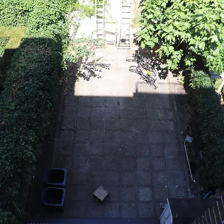 Annemarie Hostel