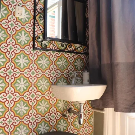 Annemarie Hostel Amsterdam