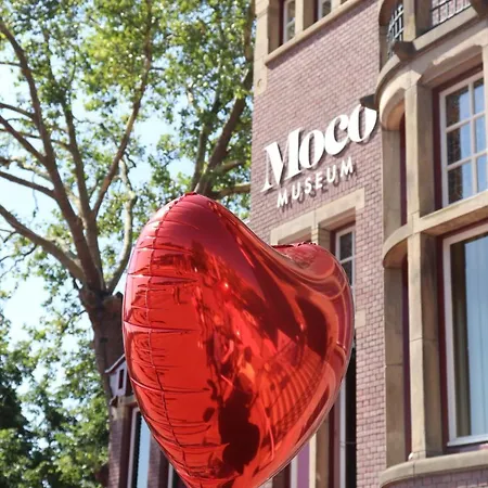 Annemarie Hostel