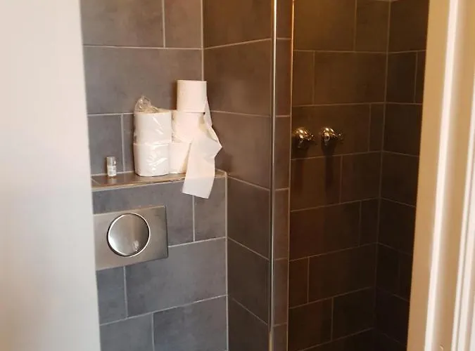 호스텔 안네마리 암스테르담