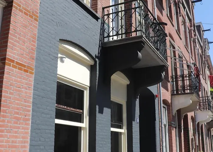 호스텔 안네마리