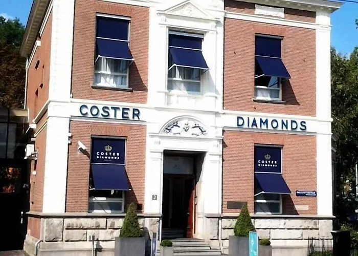 호스텔 안네마리