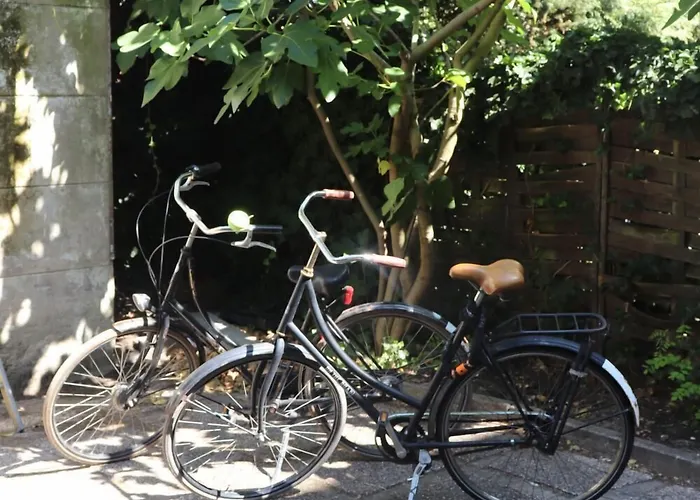 호스텔 안네마리 암스테르담