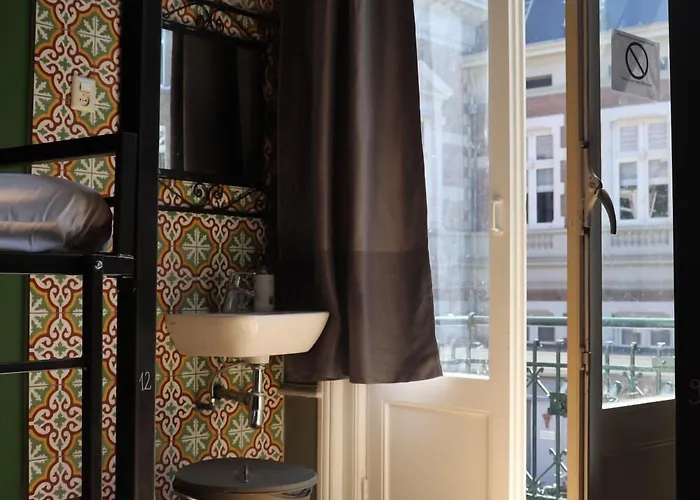 안네마리 호스텔