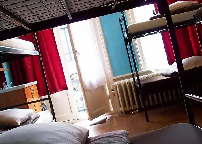 안네마리 암스테르담