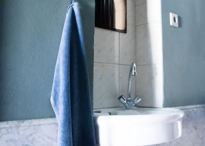 호스텔 안네마리