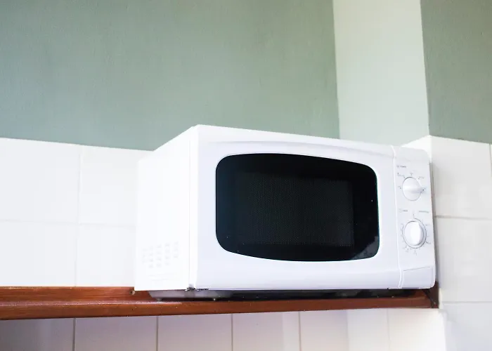 호스텔 안네마리 *