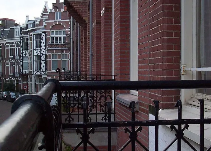 안네마리 호스텔 *