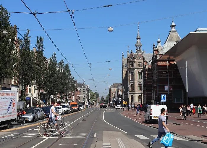 Annemarie Auberge de jeunesse