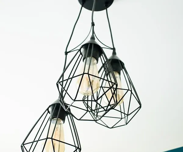 안네마리 호스텔 *