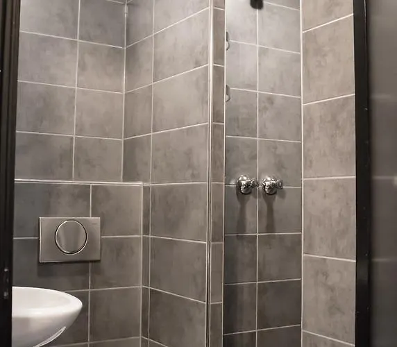 호스텔 안네마리 암스테르담