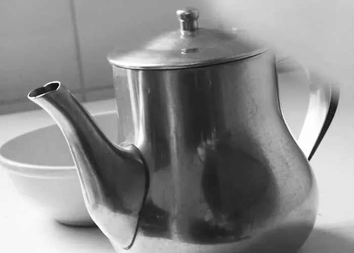 안네마리 호스텔 암스테르담