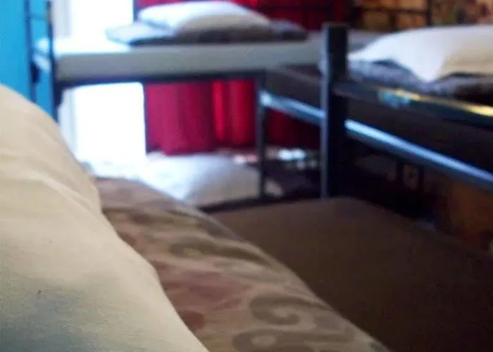 안네마리 호스텔 *