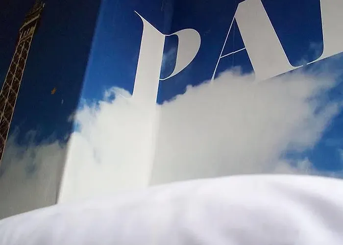 호스텔 안네마리 *