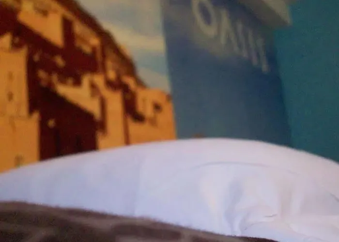 안네마리 * 암스테르담