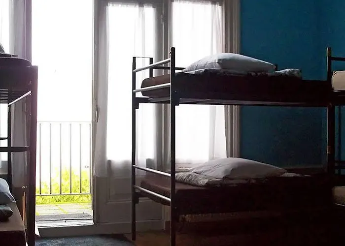 호스텔 안네마리 암스테르담