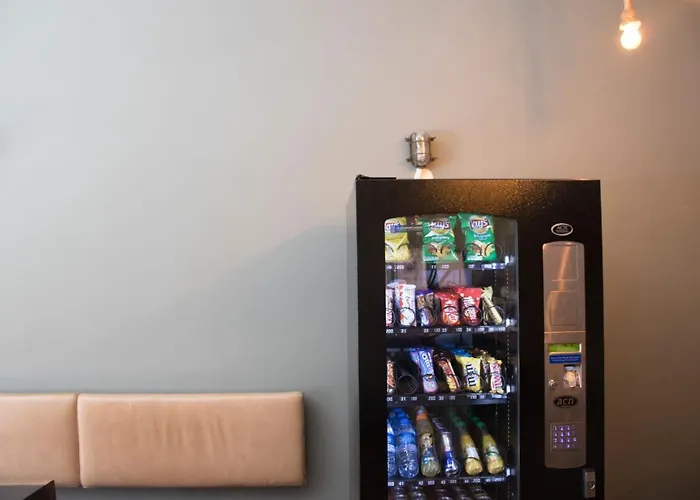 안네마리 호스텔