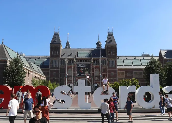 Annemarie * Amsterdam