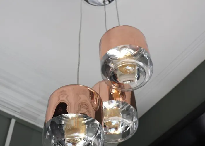 호스텔 안네마리 암스테르담