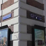 Annemarie Hostel