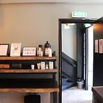 Annemarie Hostel Άμστερνταμ