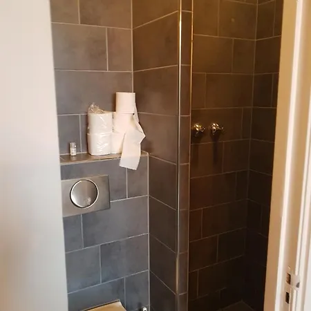 Vandrarhem Annemarie Amsterdam