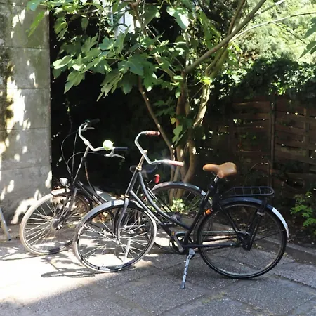 Vandrarhem Annemarie Amsterdam