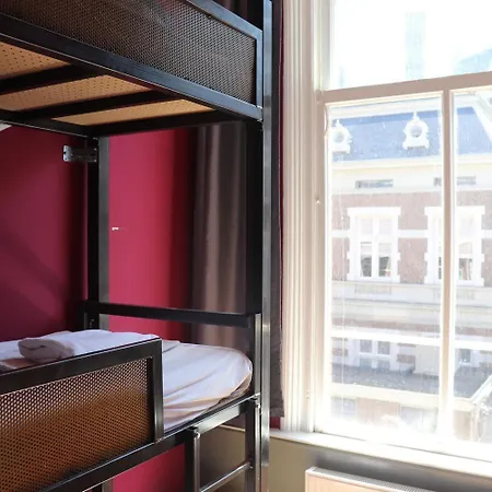 Annemarie Vandrarhem Amsterdam