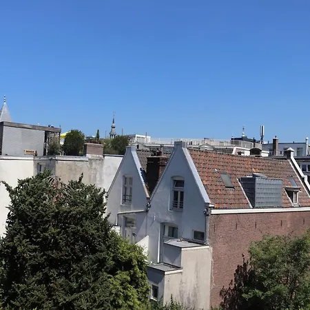 Annemarie Amsterdam