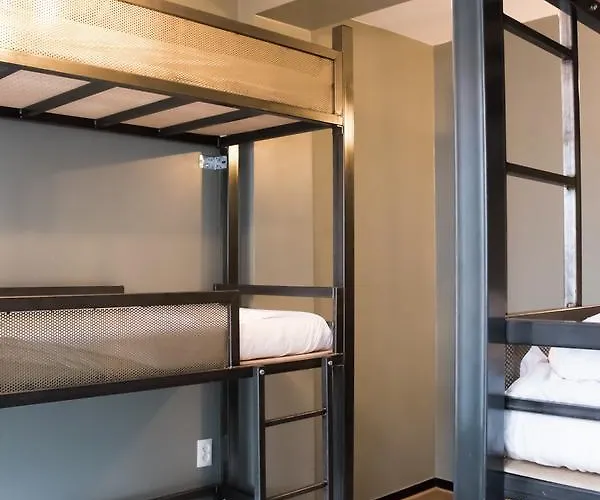 Annemarie Hostel Amsterdam