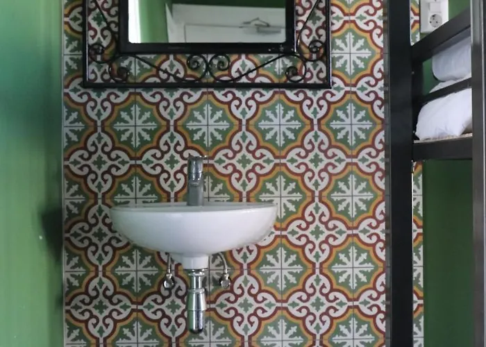 Annemarie Hostel Amsterdam